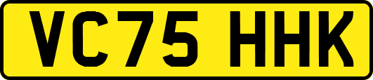 VC75HHK