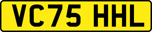 VC75HHL