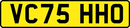 VC75HHO