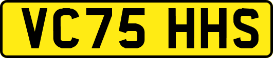 VC75HHS