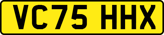 VC75HHX