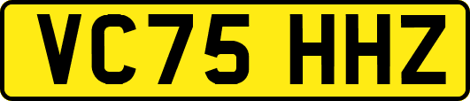 VC75HHZ