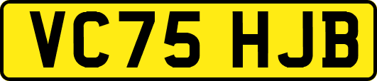 VC75HJB