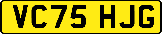 VC75HJG