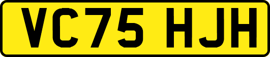 VC75HJH