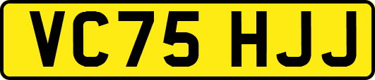 VC75HJJ