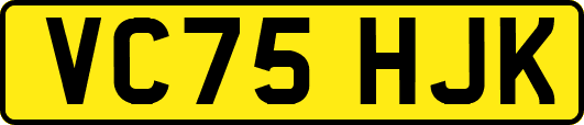 VC75HJK
