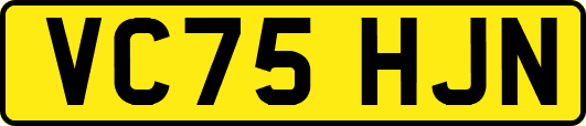 VC75HJN