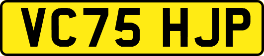 VC75HJP