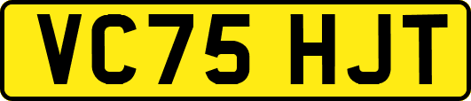 VC75HJT
