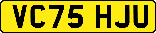 VC75HJU