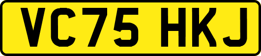 VC75HKJ