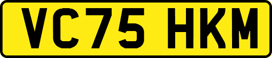 VC75HKM