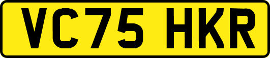 VC75HKR