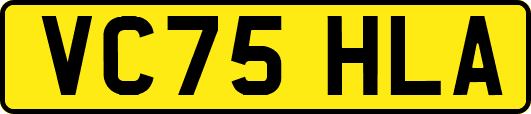 VC75HLA
