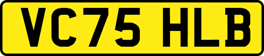 VC75HLB