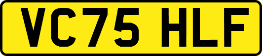 VC75HLF