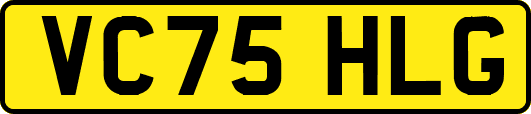 VC75HLG