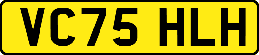 VC75HLH