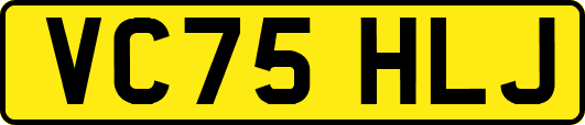 VC75HLJ