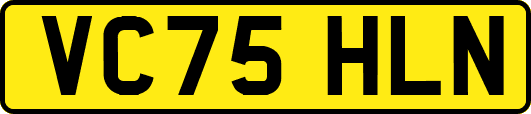 VC75HLN