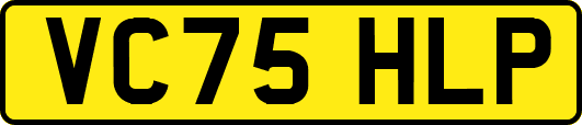 VC75HLP
