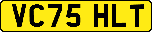 VC75HLT