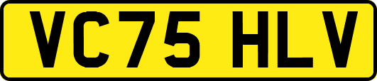 VC75HLV