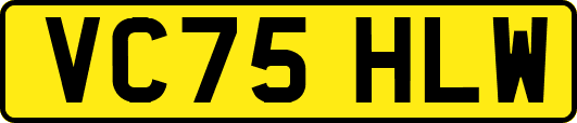 VC75HLW
