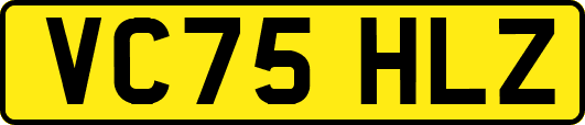 VC75HLZ