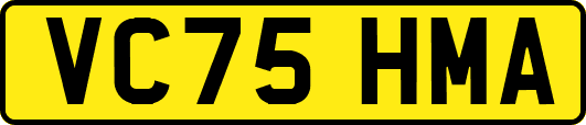 VC75HMA