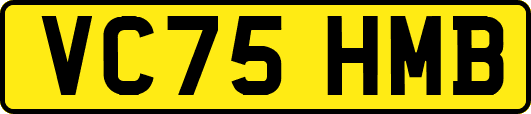 VC75HMB