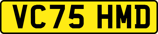 VC75HMD