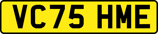 VC75HME
