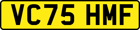 VC75HMF