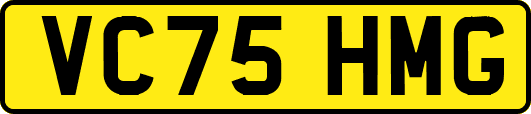 VC75HMG