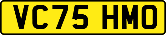 VC75HMO