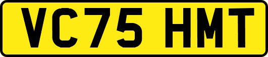 VC75HMT