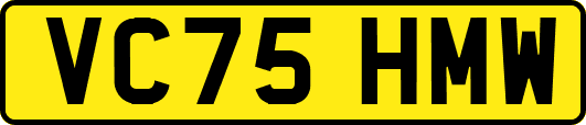 VC75HMW
