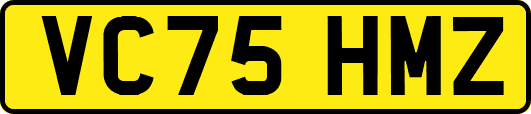 VC75HMZ