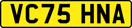 VC75HNA