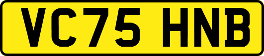 VC75HNB