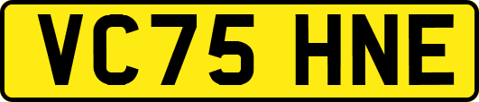 VC75HNE
