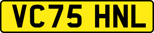 VC75HNL