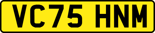 VC75HNM