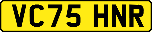 VC75HNR