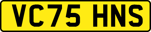 VC75HNS