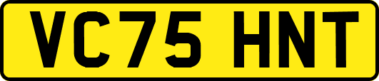 VC75HNT