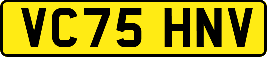 VC75HNV
