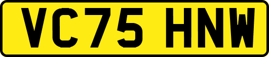 VC75HNW